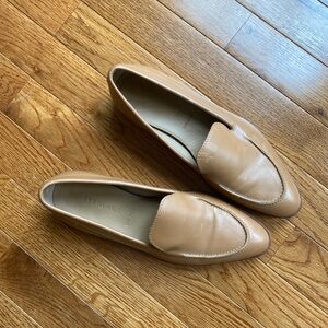 Everlane loafers - size 6